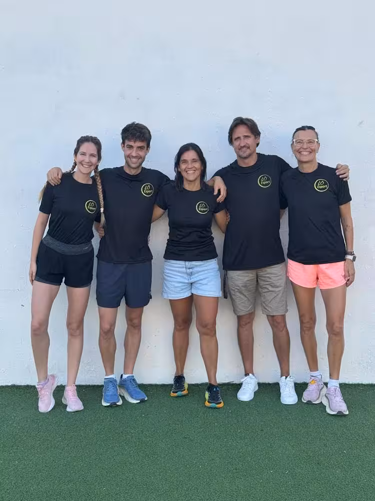 La Real Federación Española de Atletismo incorpora por primera vez a un club menorquín en su Asamblea