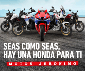 Motos Jeronimo 1