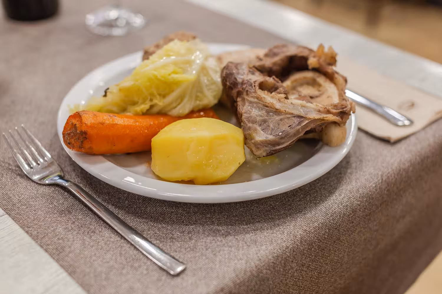 Vuelven las jornadas gastronómicas “Els Dimecres és dia de Brou”