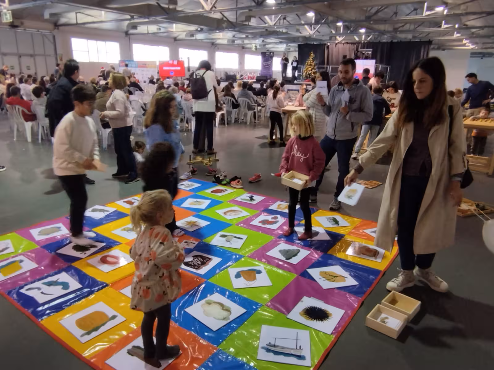 (Fotos) Menorca se vuelca por la solidaridad: éxito de la gala benéfica ‘Por la sonrisa de un niño’ en Maó