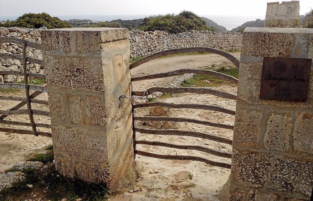 El IME ha documentado la toponimia tradicional de 120 "llocs" de Menorca