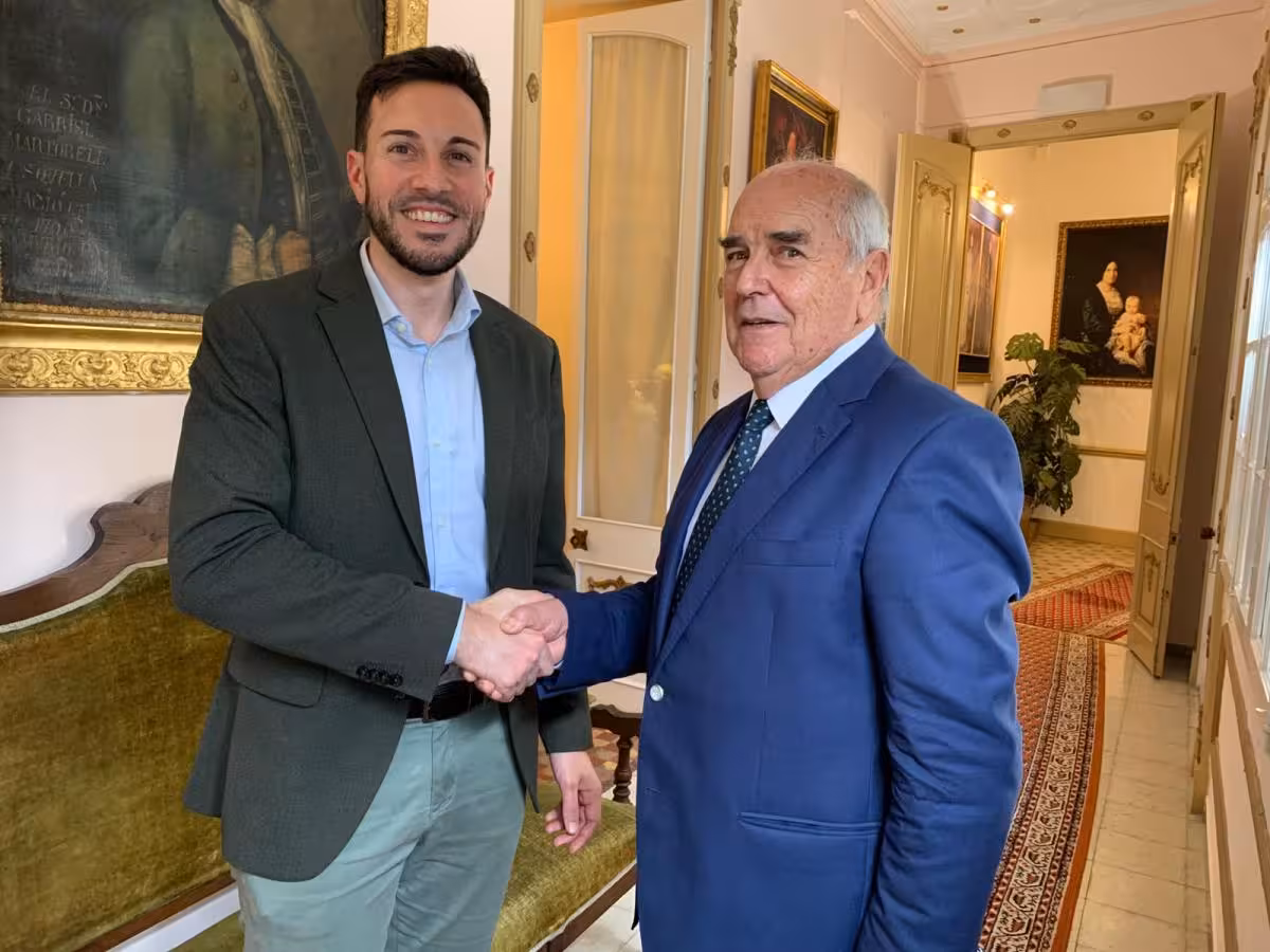 El Consell aporta 25.000 euros a la Fundació Hospital Illa del Rei