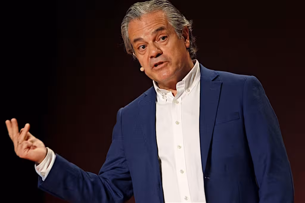 Més per Menorca rechaza la designación de Marcos de Quinto como ponente institucional de la Diada del Poble de Menorca