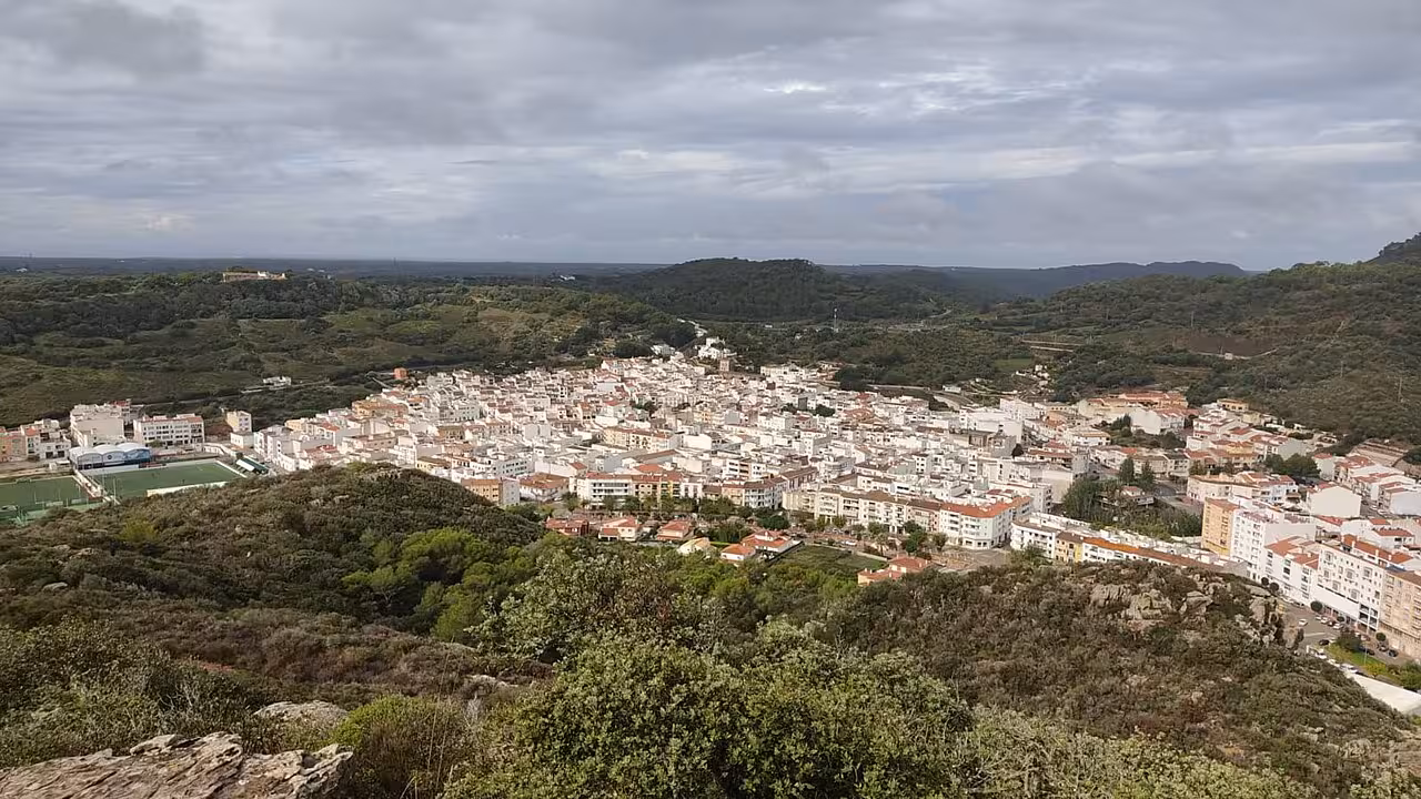 Así celebrará Ferreries Sant Antoni