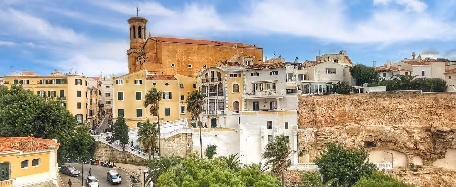 PSOE y Ara Maó sellan un acuerdo que permitirá aprobar los presupuestos municipales de 2026