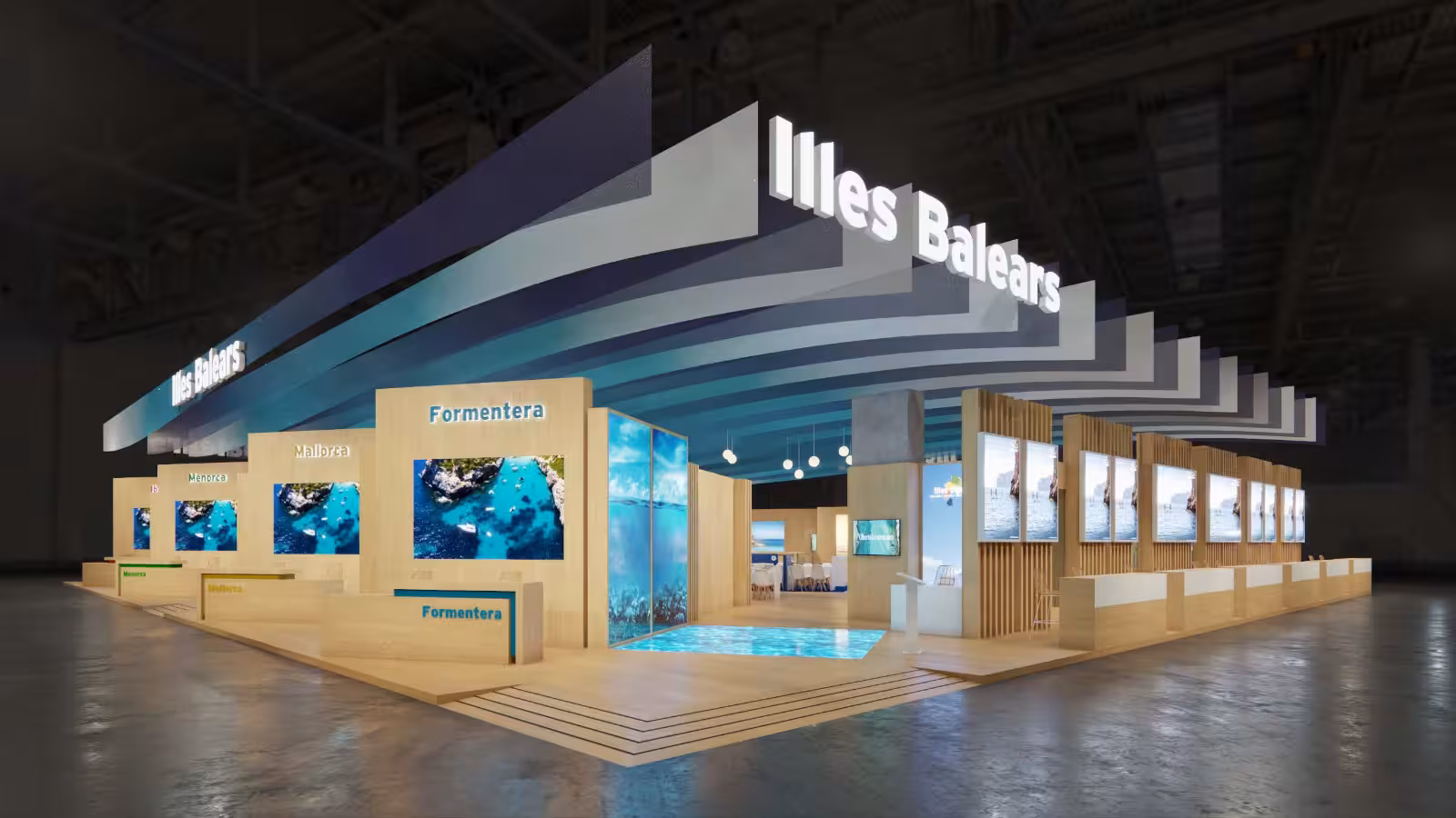 Menorca se promocionará el 22 de enero en FITUR con showcookings y catas de producto local