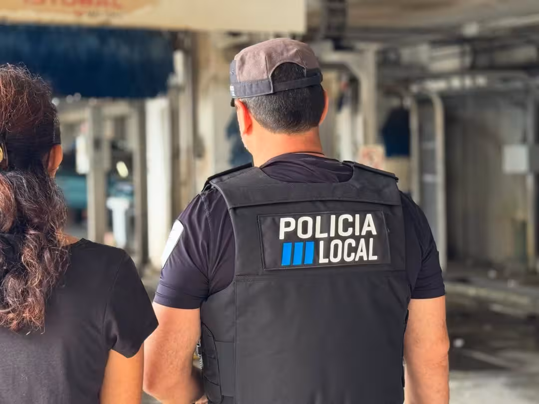La 47.ª promoción del curso básico de Policía Local contará con 20 plazas en Menorca