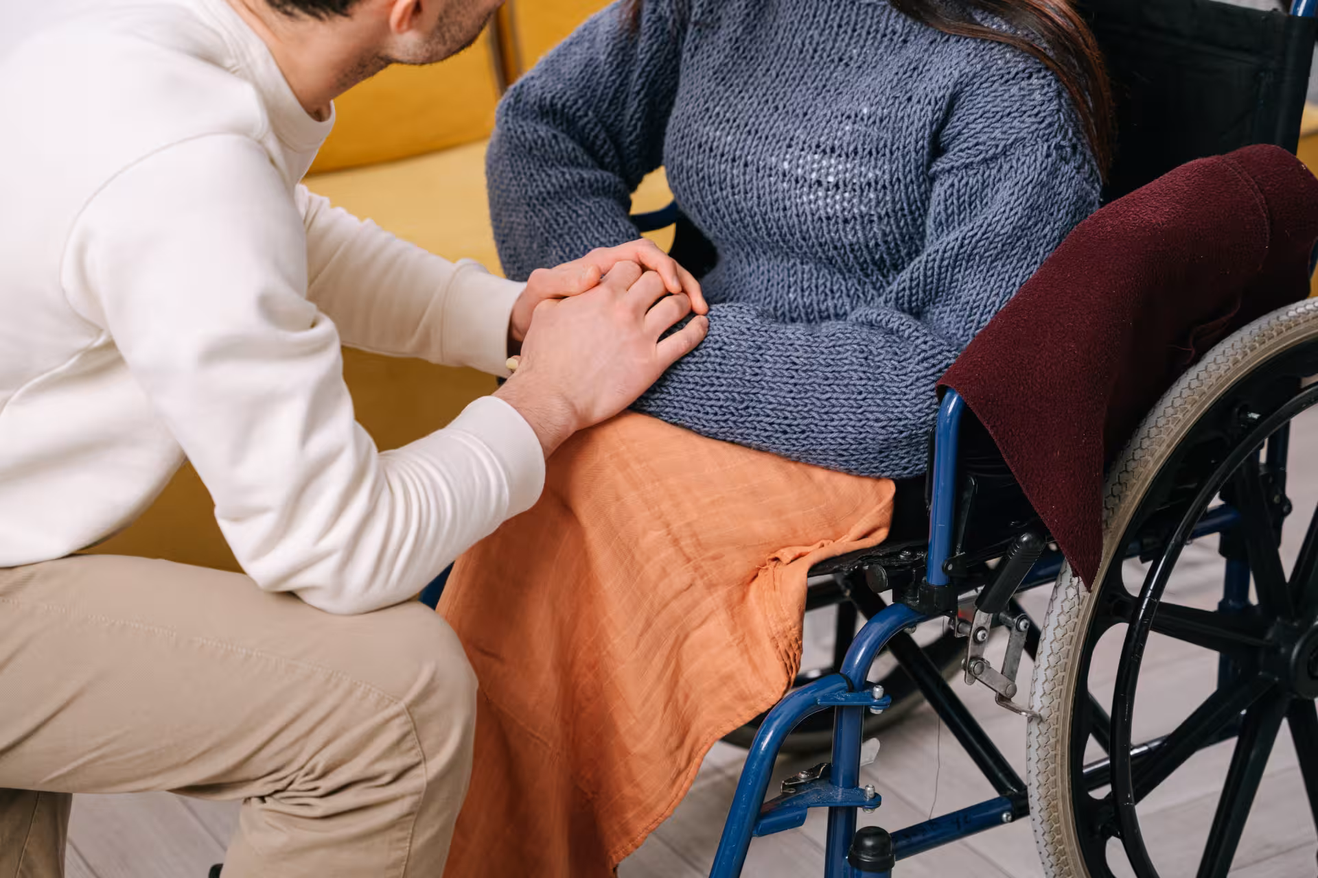 Menorca refuerza la atención a la discapacidad con un nuevo valorador para reducir las listas de espera