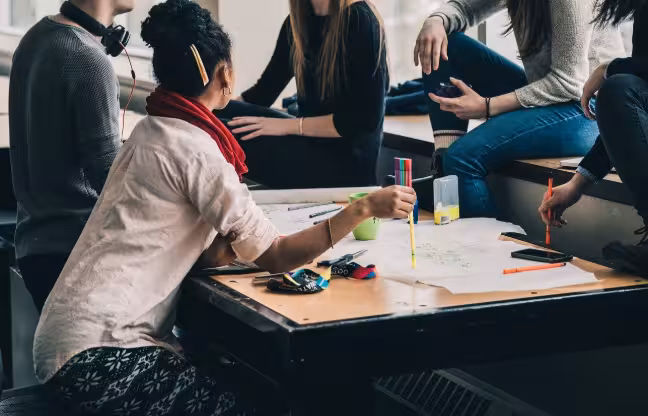 45 estudiantes de Menorca con altas capacidades participan en la nueva edición del programa MENTORiment en Baleares