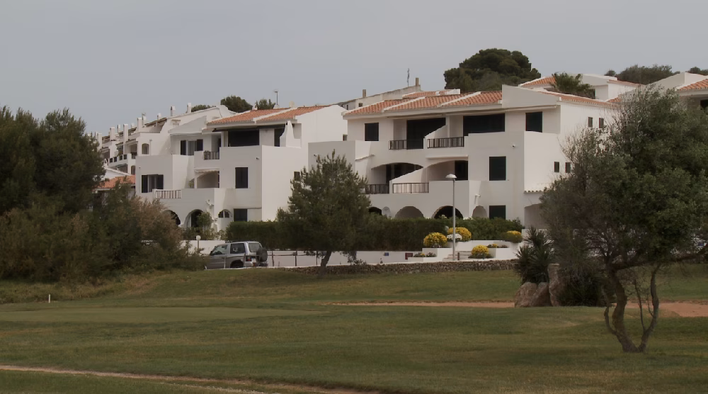 "Sin viviendas turísticas no hay equilibrio"