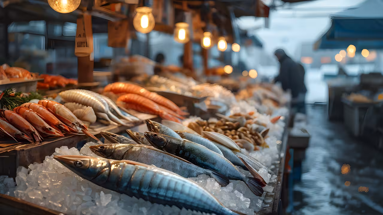 La Cámara de Comercio de Menorca lanza un curso gratuito de pescadería para mayores de 45 años con salidas laborales reales