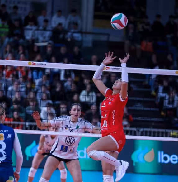 El Avarca se juega el liderato de la Liga Iberdrola