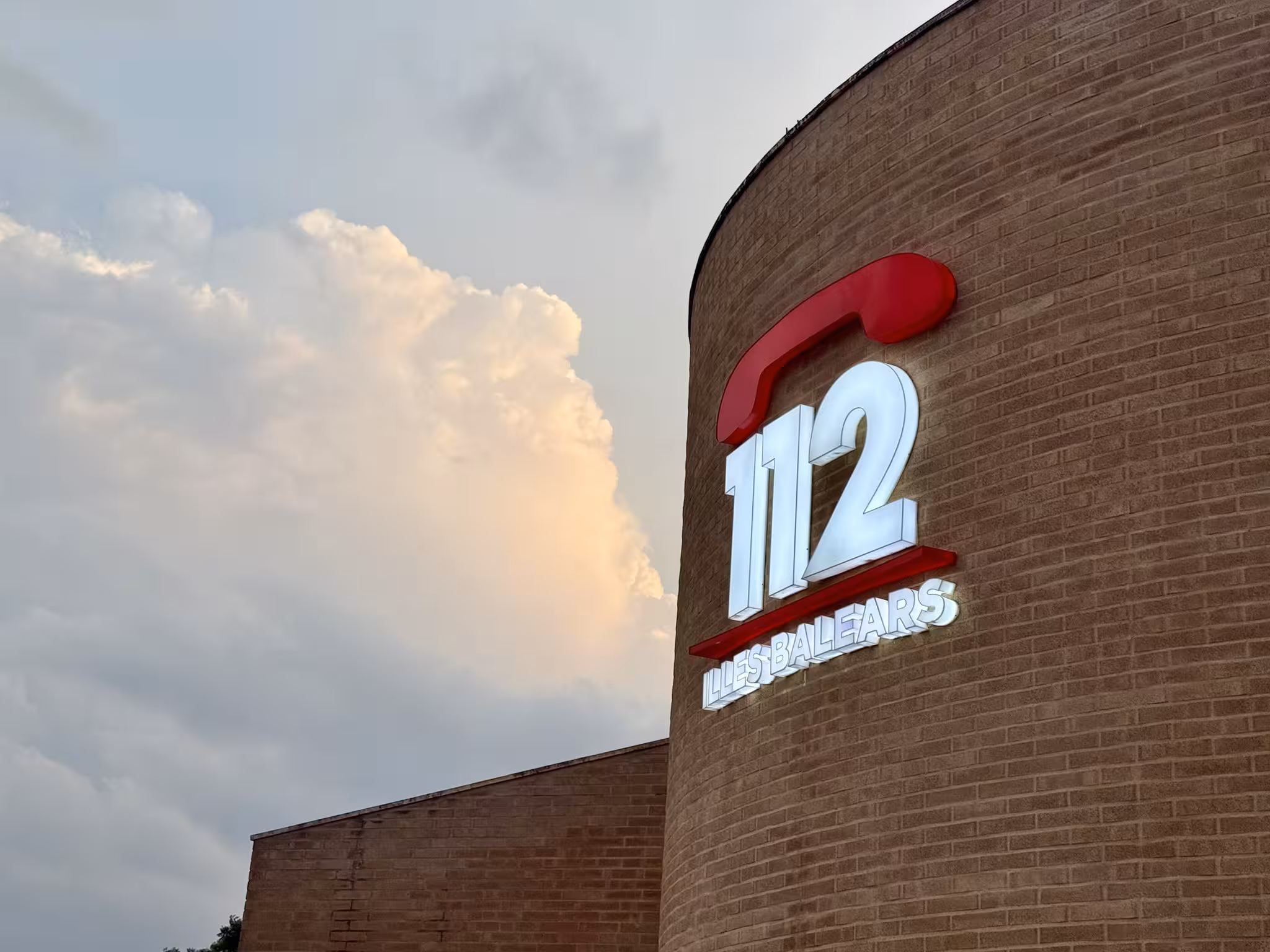 El 112 coordinó 7.166 incidentes en Menorca durante 2025