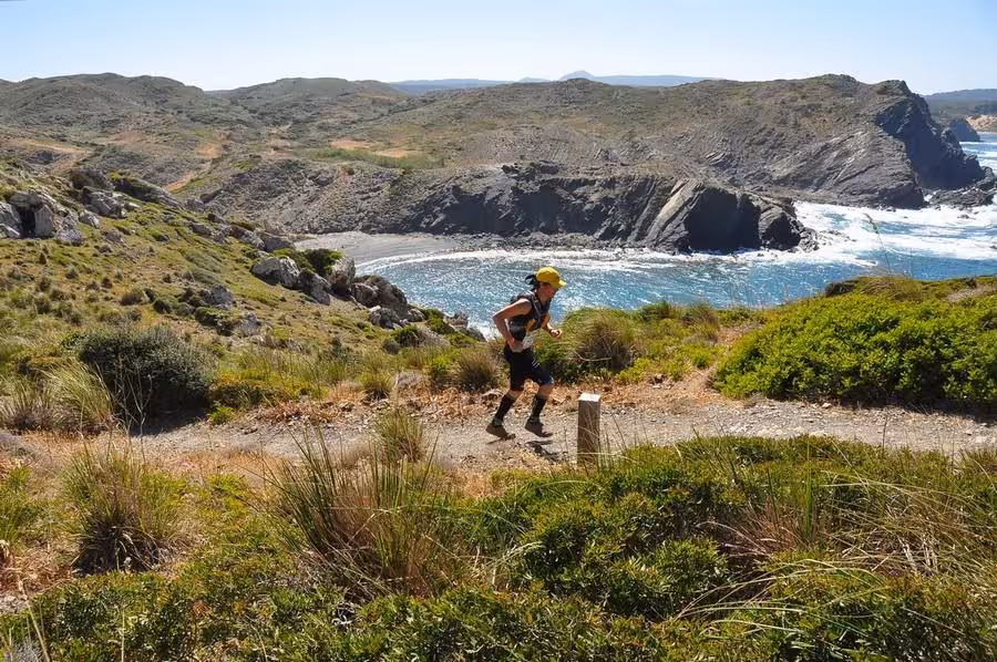 La Trail Menorca Camí de Cavalls 2026 recibe 80.000 euros para su promoción