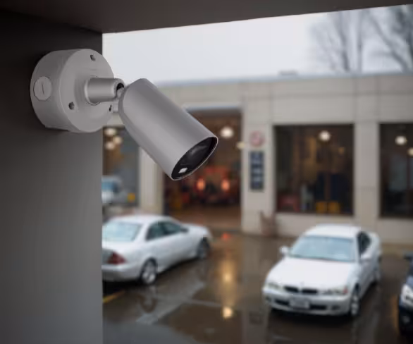 Cómo la videovigilancia está cambiando la seguridad en las ciudades modernas