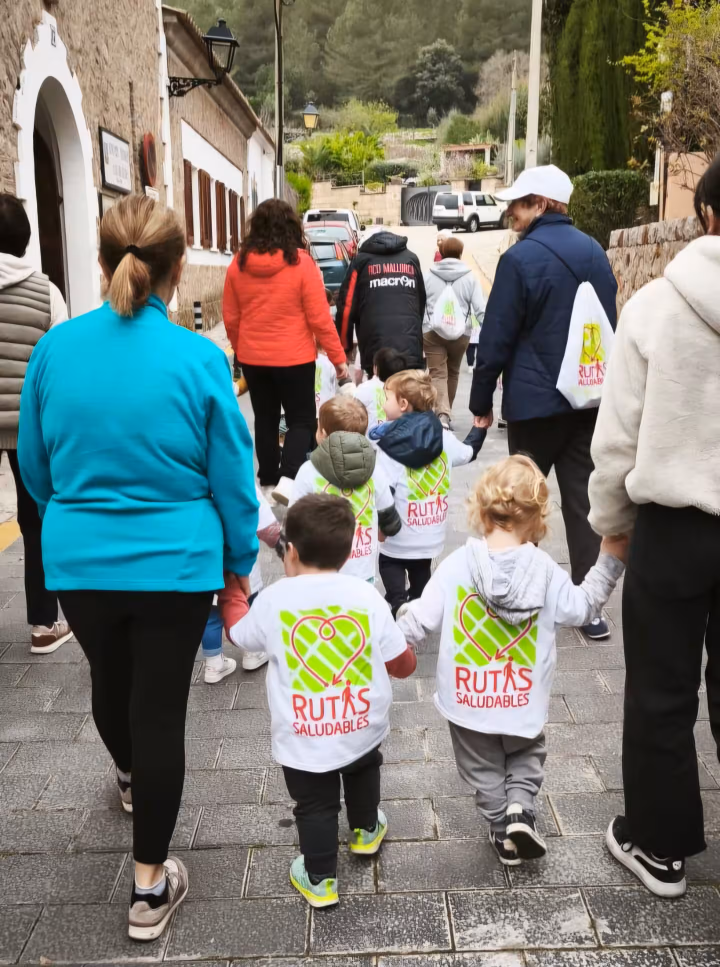 Cinco rutas saludables en Menorca: fechas, salidas y cómo participar