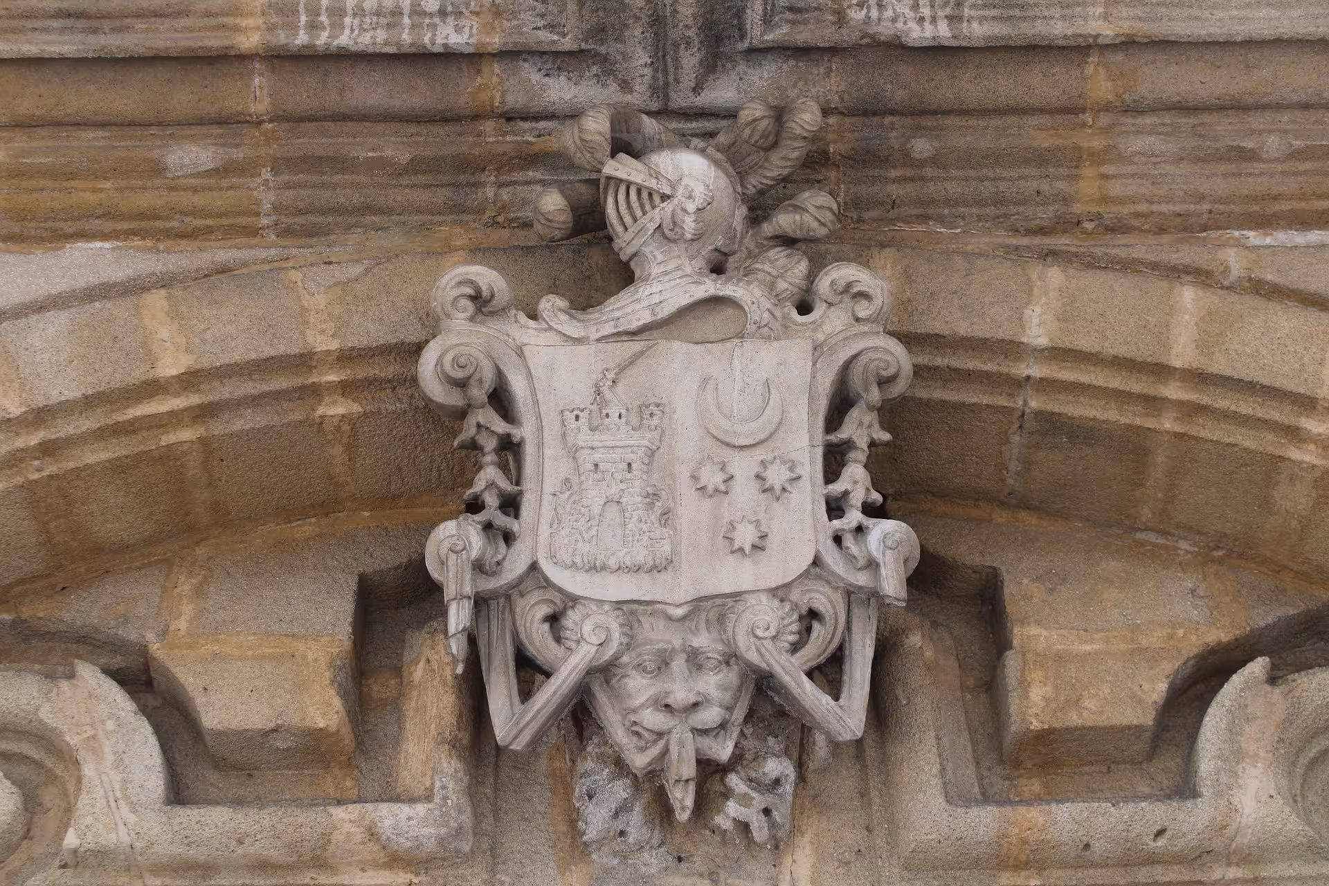 Ca n’Oliver organiza un taller para que jóvenes de 8 a 14 años creen su propio escudo heráldico