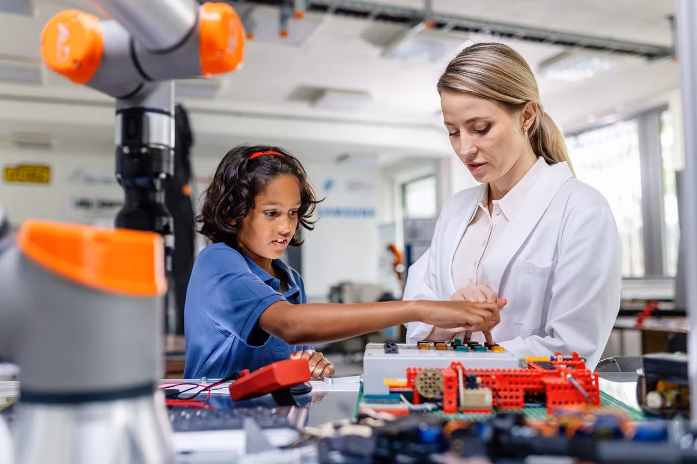 Se busca campeón olímpico en Menorca: vuelven las Olimpiadas de Tecnología que premian a los futuros genios digitales