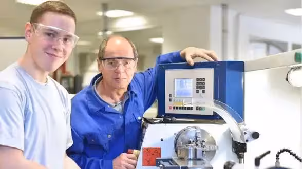 Las prácticas profesionales, clave para encontrar empleo en Menorca tras los estudios