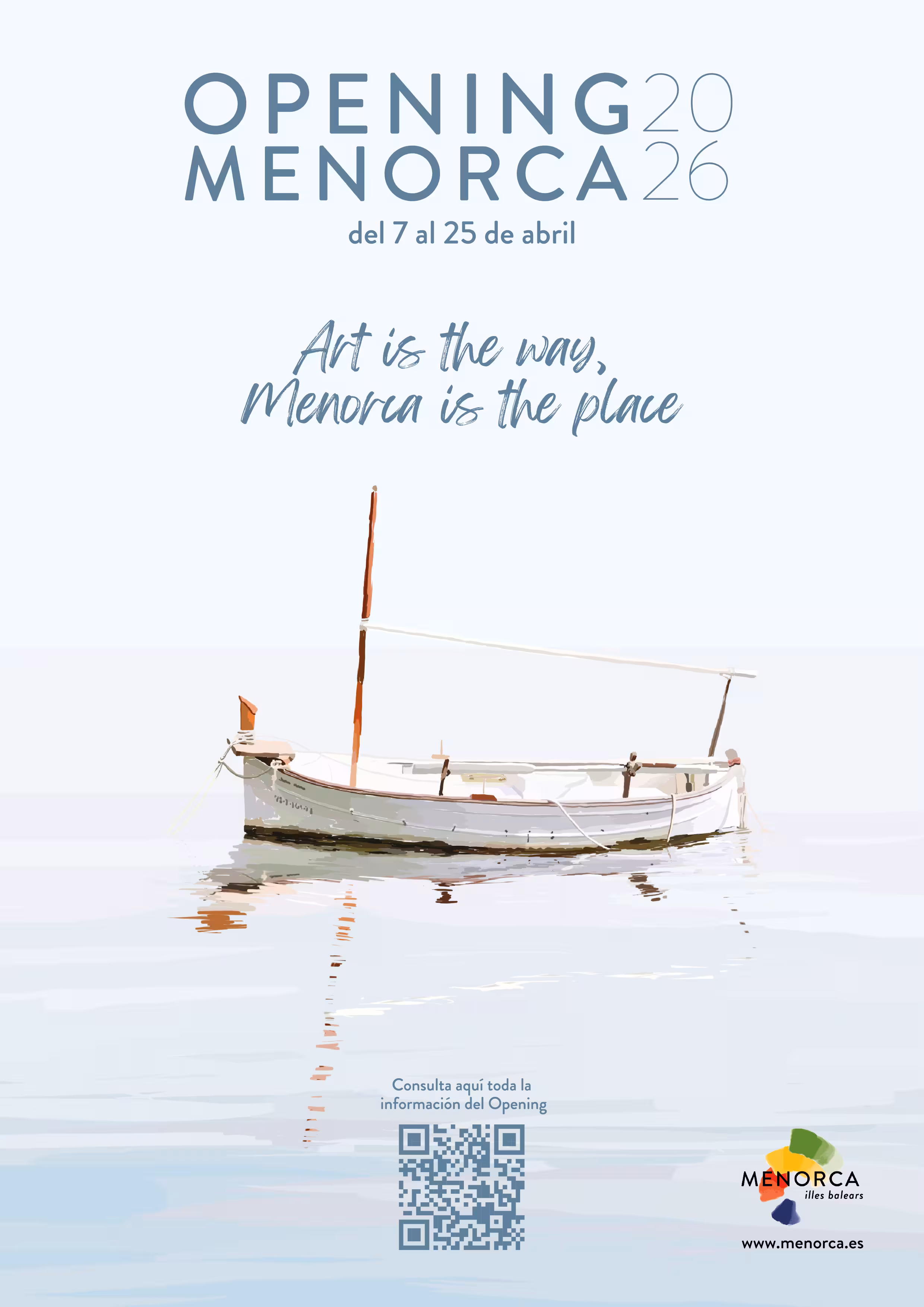 Consell Insular de Menorca