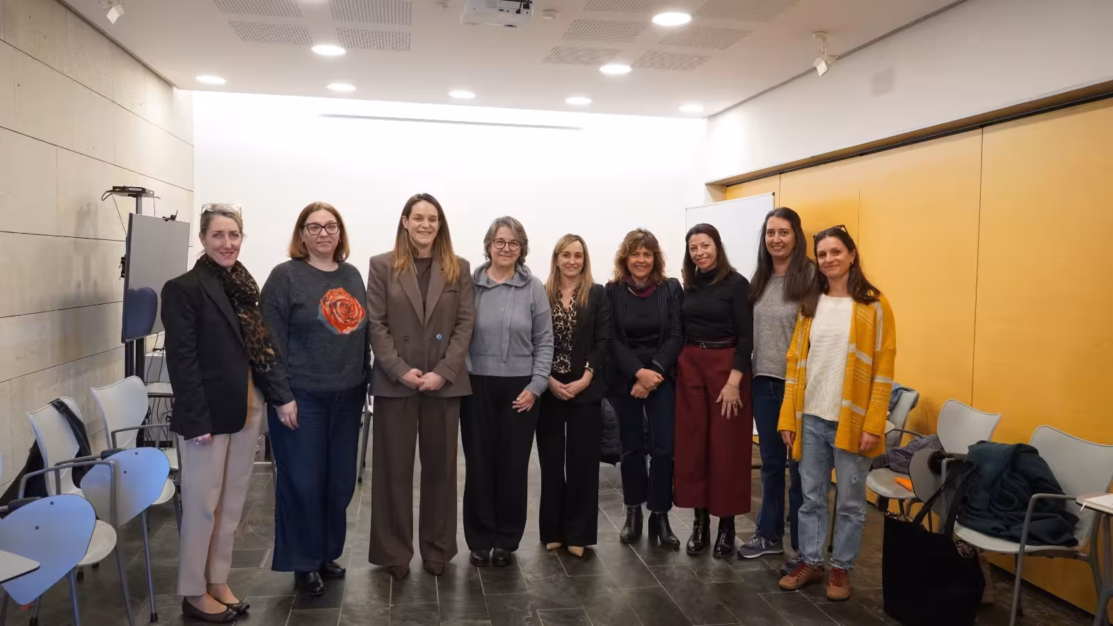 Menorca recibe más de 3,3 millones de euros para fortalecer sus proyectos de inclusión social