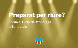 Ajuntament de Sant Lluis