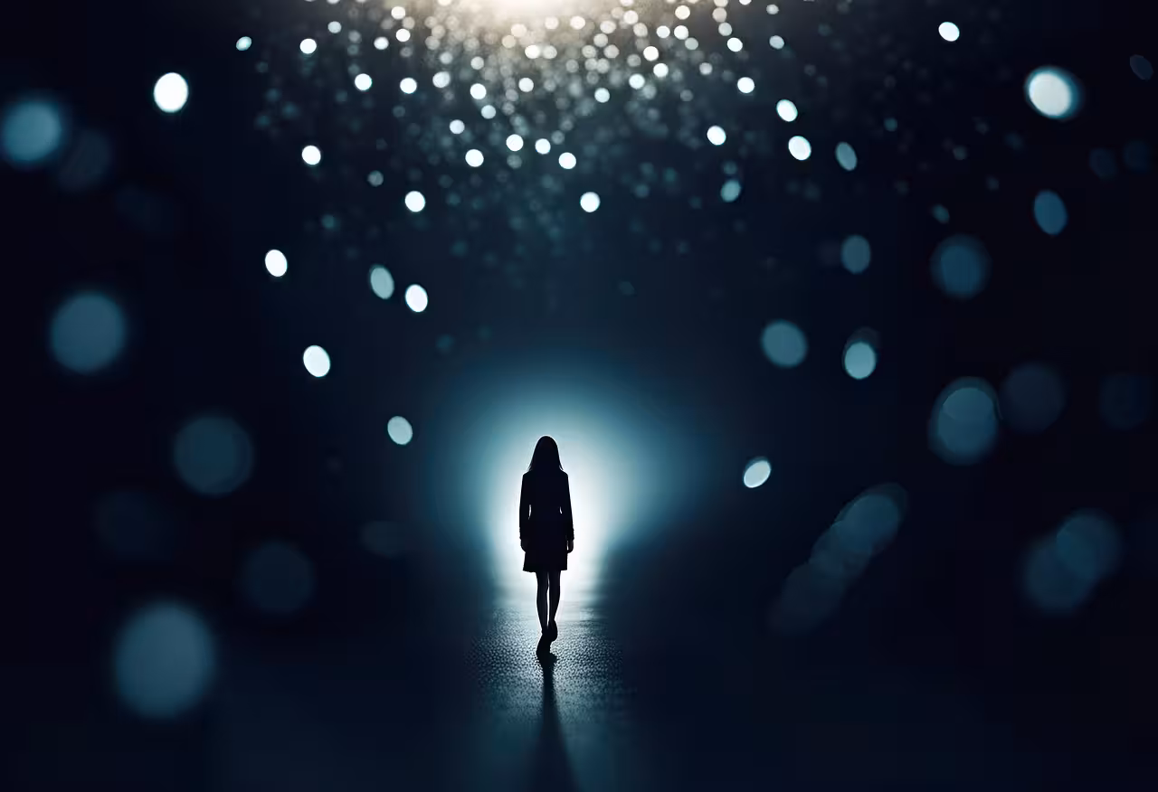 "Nunca habíamos estado tan conectados… y tan solos"