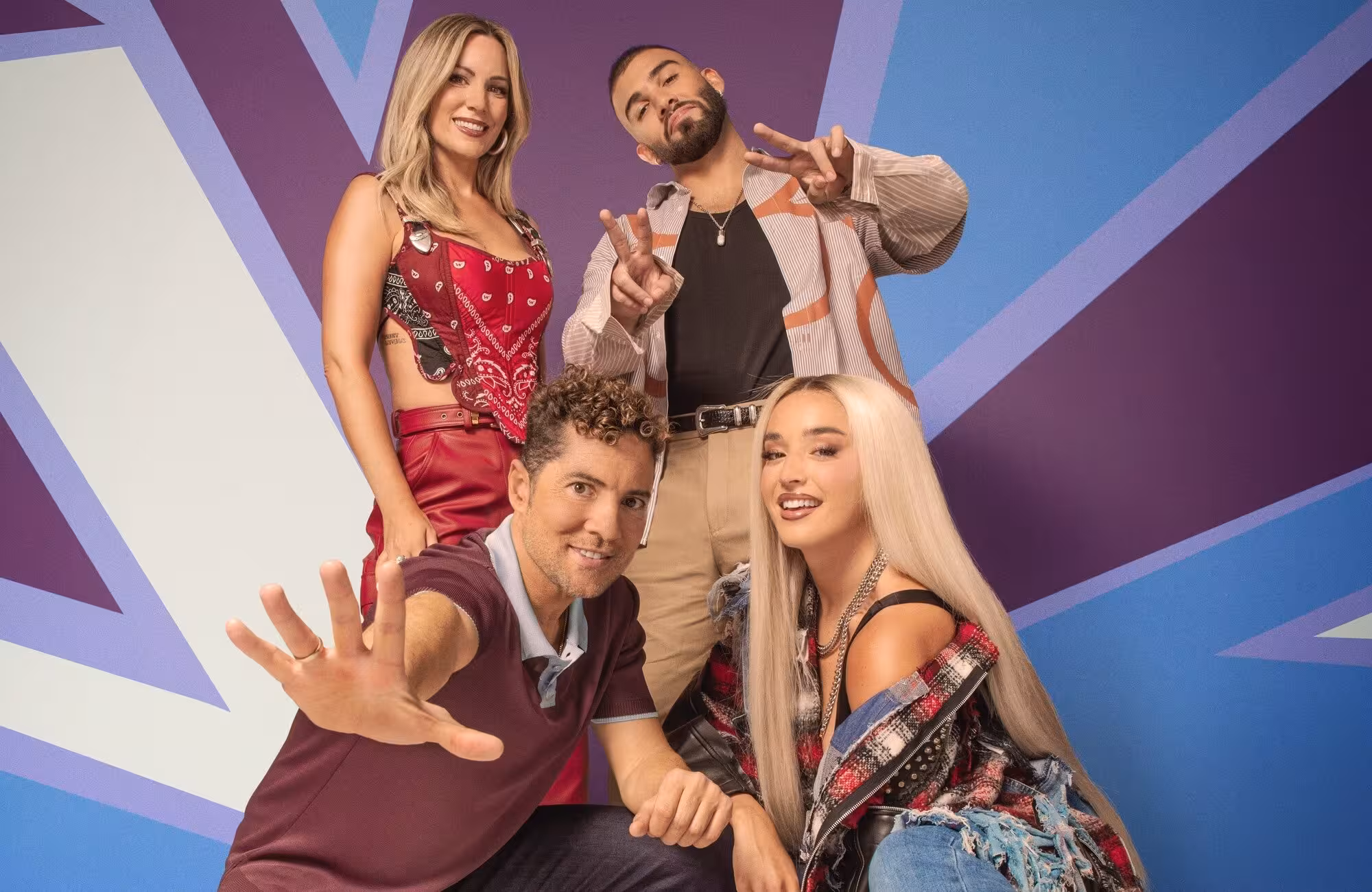 Buscan niños de Menorca para ‘La Voz Kids’: abierto el casting online para aspirantes de 7 a 15 años