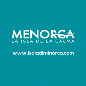 Menorca Isla de la Calma
