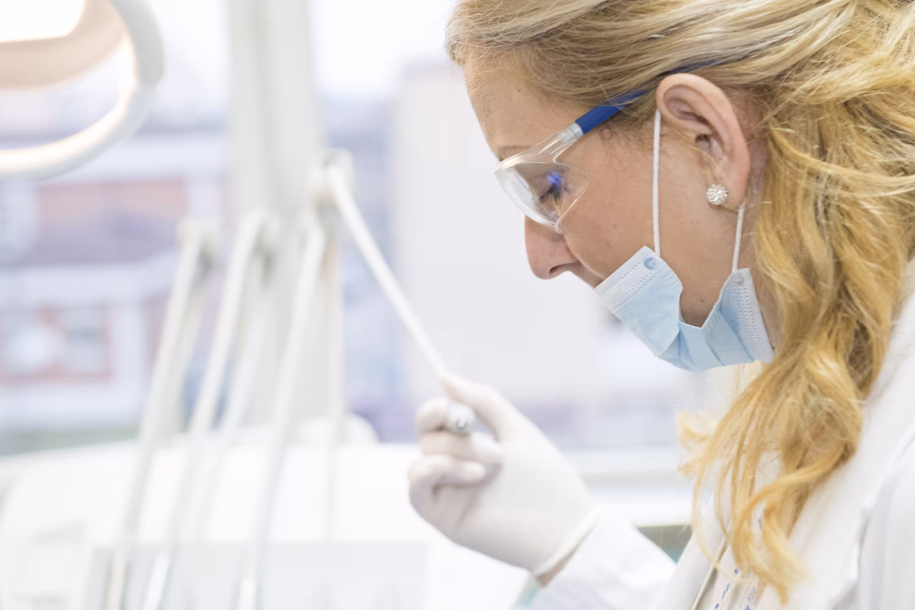 Salud invita a 627 mujeres de Menorca a participar en el programa de detección precoz del cáncer de cuello uterino