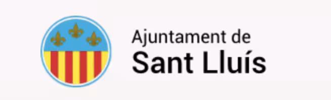 Ajuntament de Sant Lluis