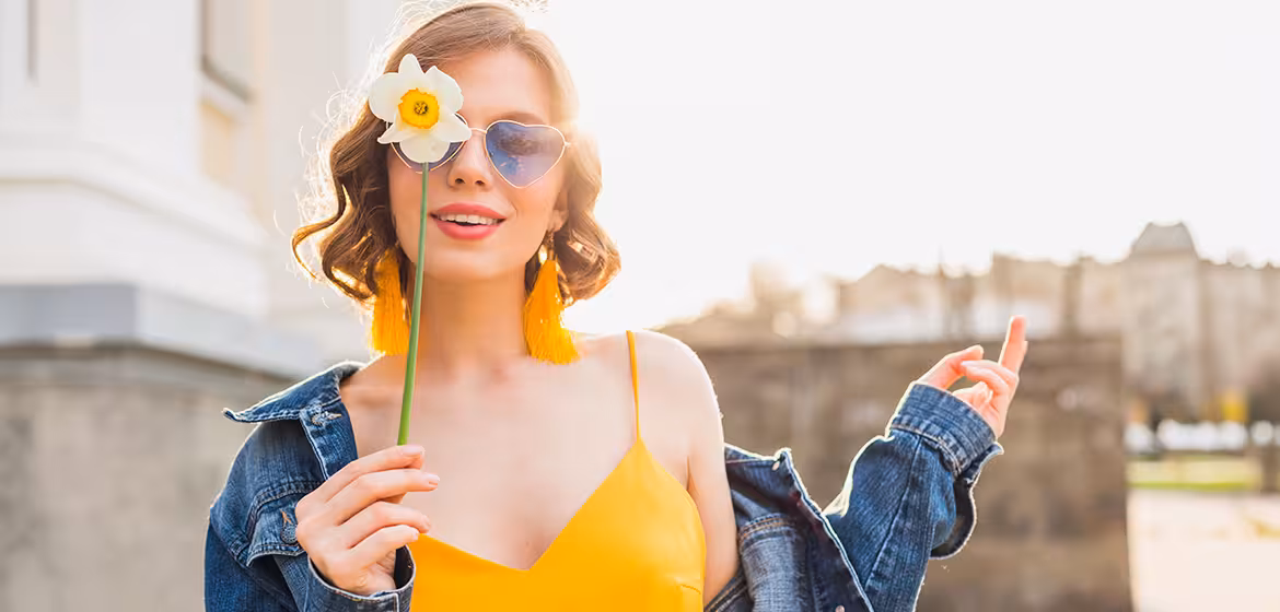 El polen dispara los problemas de piel en Menorca esta primavera: cómo evitar irritaciones y brotes