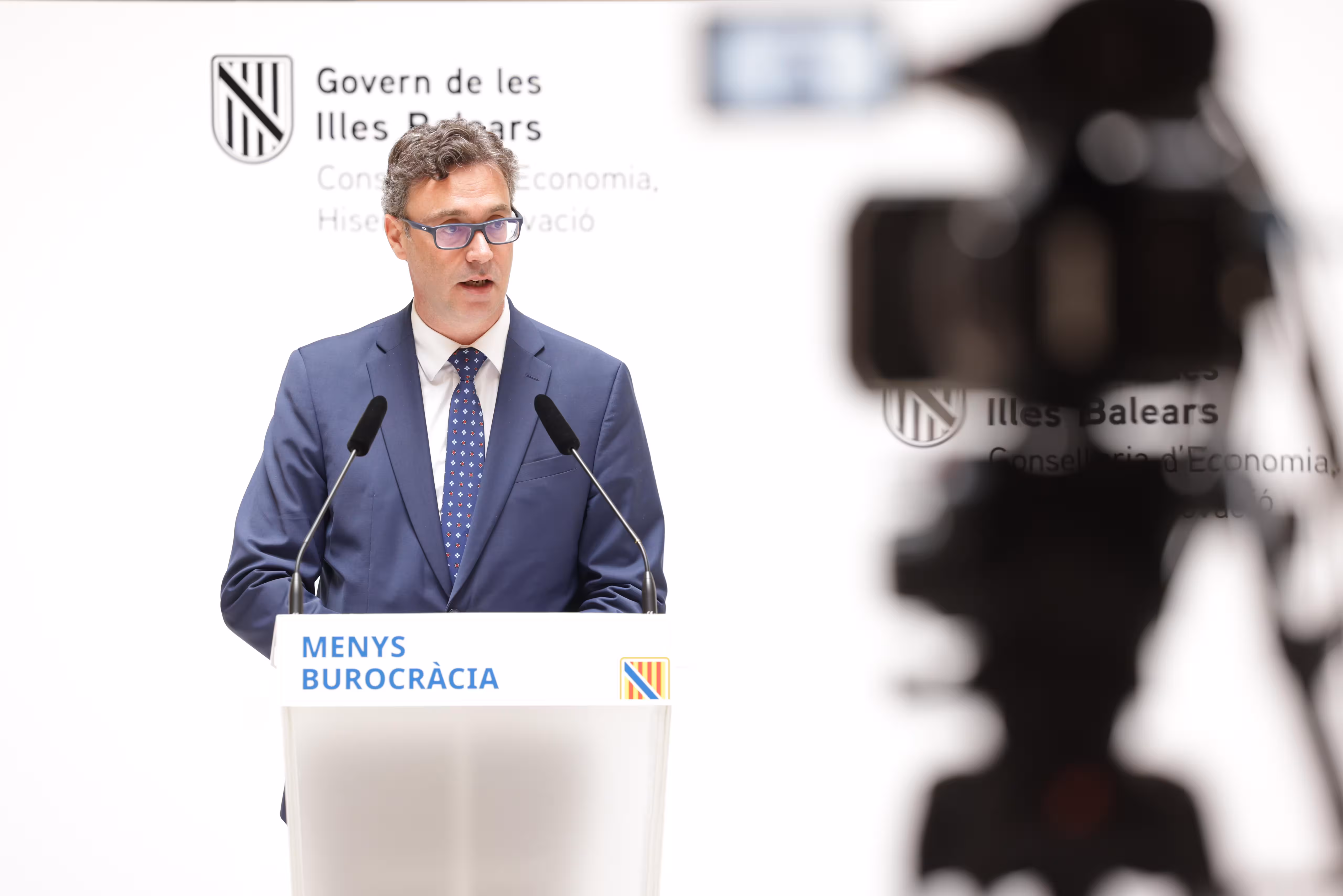 Baleares ha reducido su deuda en 510 millones durante esta legislatura