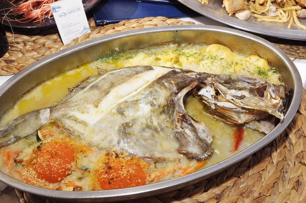 Diez restaurantes de Menorca participarán en una nueva edición de las "Jornades Gastronòmiques de Peix"