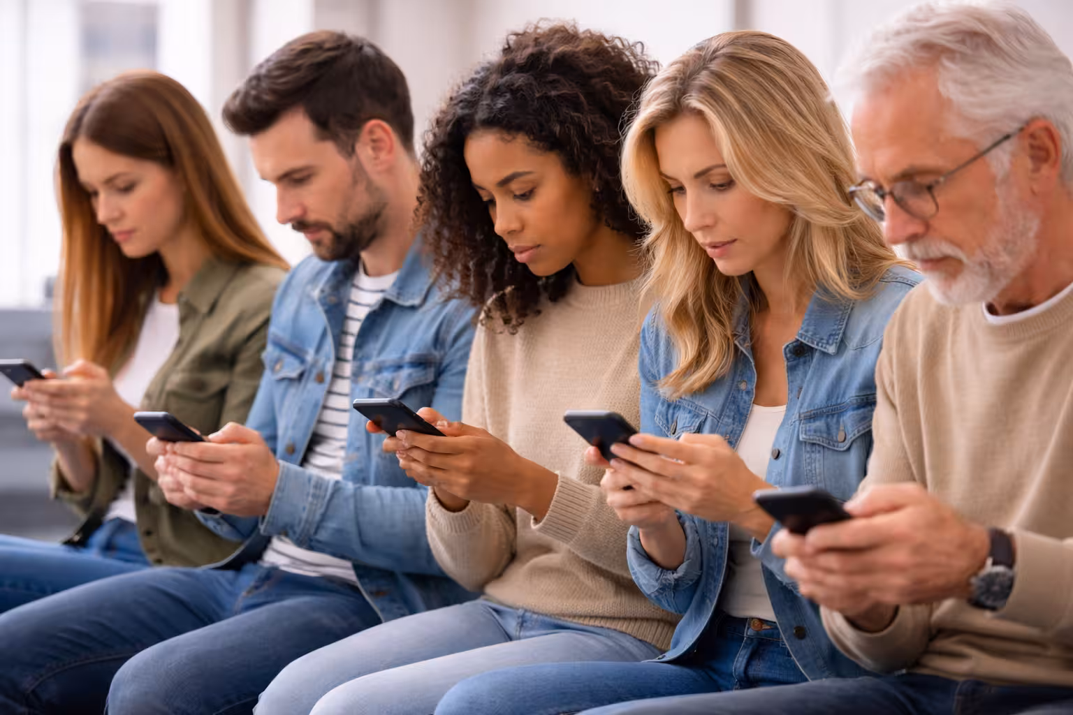 "Benestar emocional"