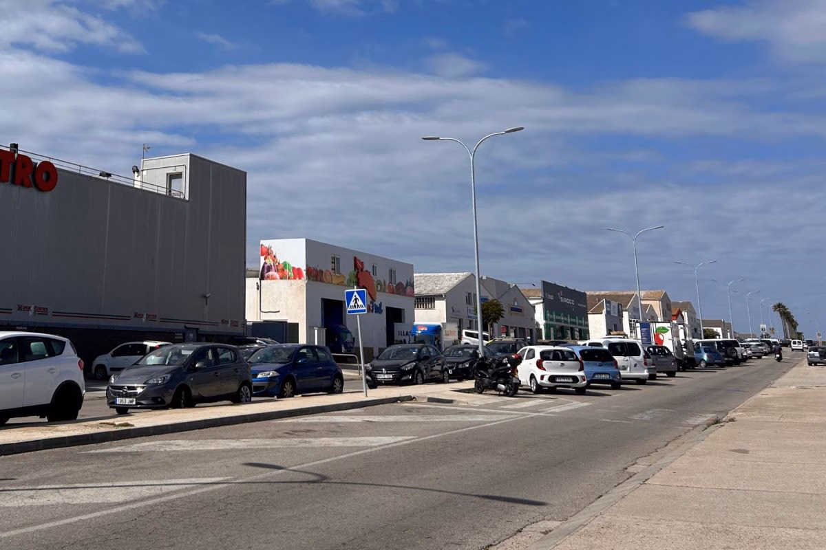 El Govern autoriza una inversión de 2,74 millones para la nueva sede del SOIB en Maó