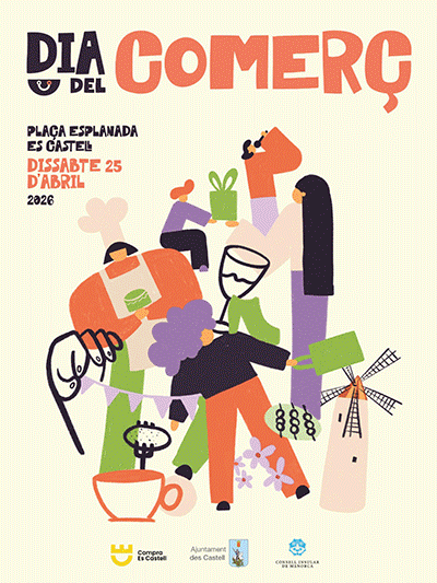 Ajuntament de Es Castell