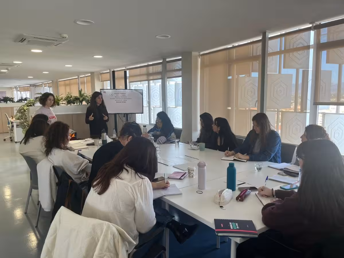 Salud Mental impulsa 30 charlas para prevenir el suicidio en Baleares y reforzar la detección precoz