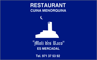 Mole des Raco