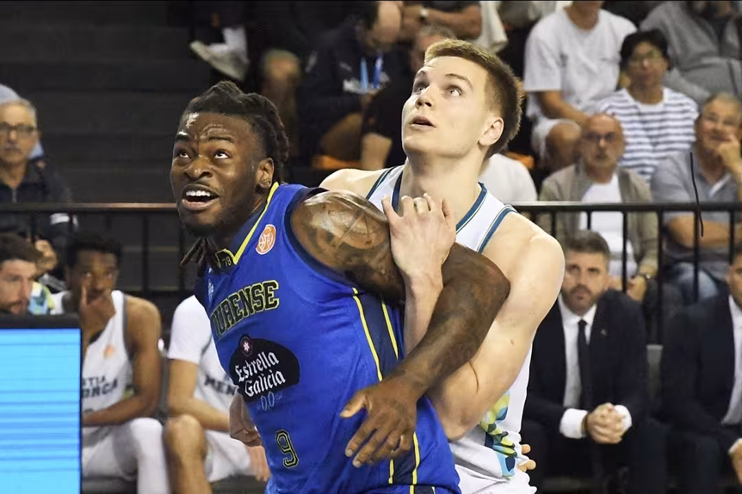 El Hestia Menorca busca afianzar su posición en playoff ante Gipuzkoa