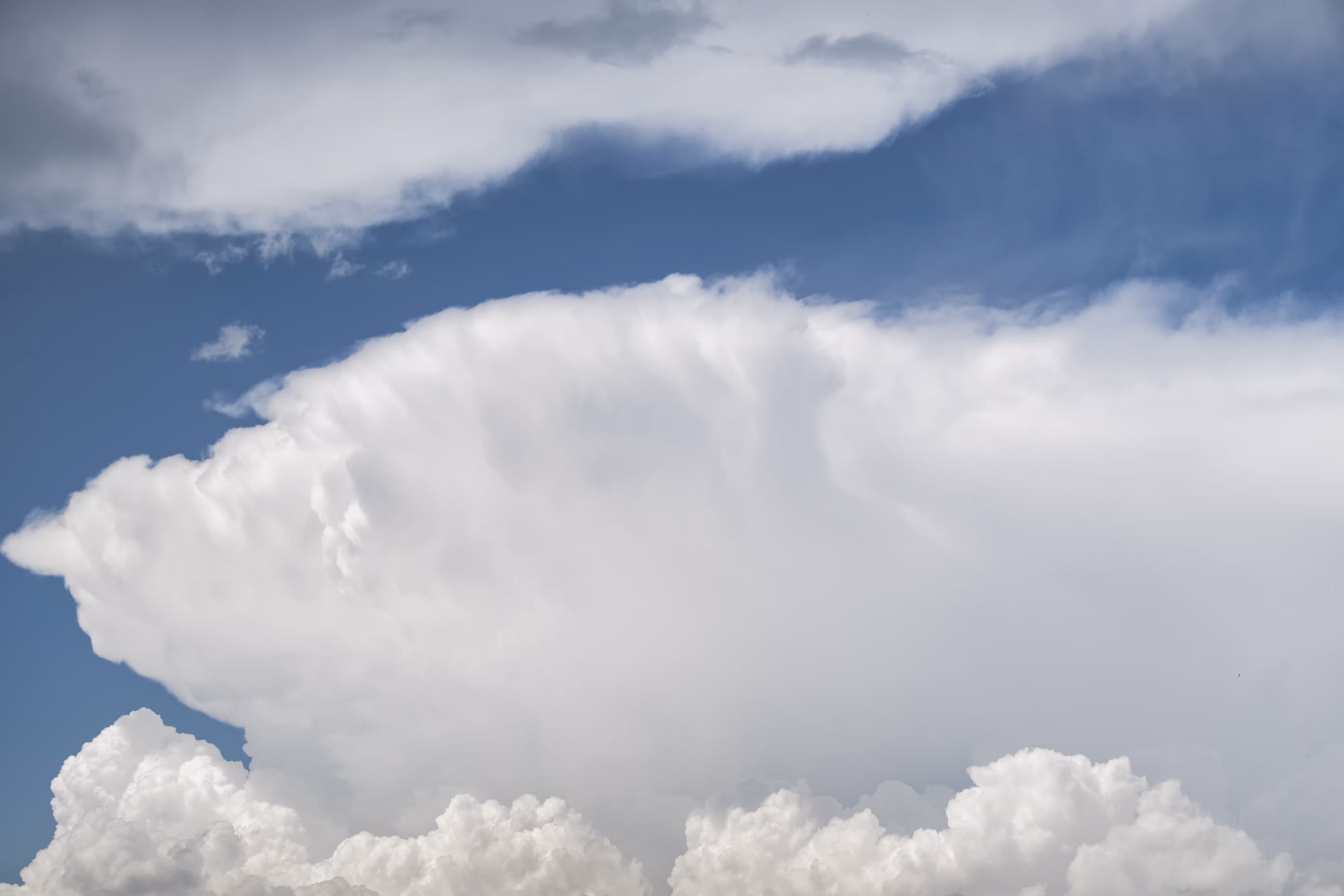 Menorca tendrá un jueves variable con nubes, claros y posibles chubascos