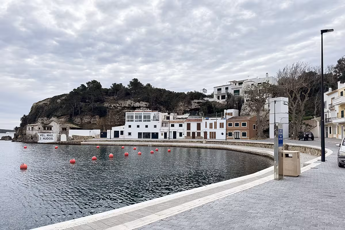 Abaqua aprobará ya el proyecto de la desaladora de Llevant ante la disminución de los acuíferos en Menorca
