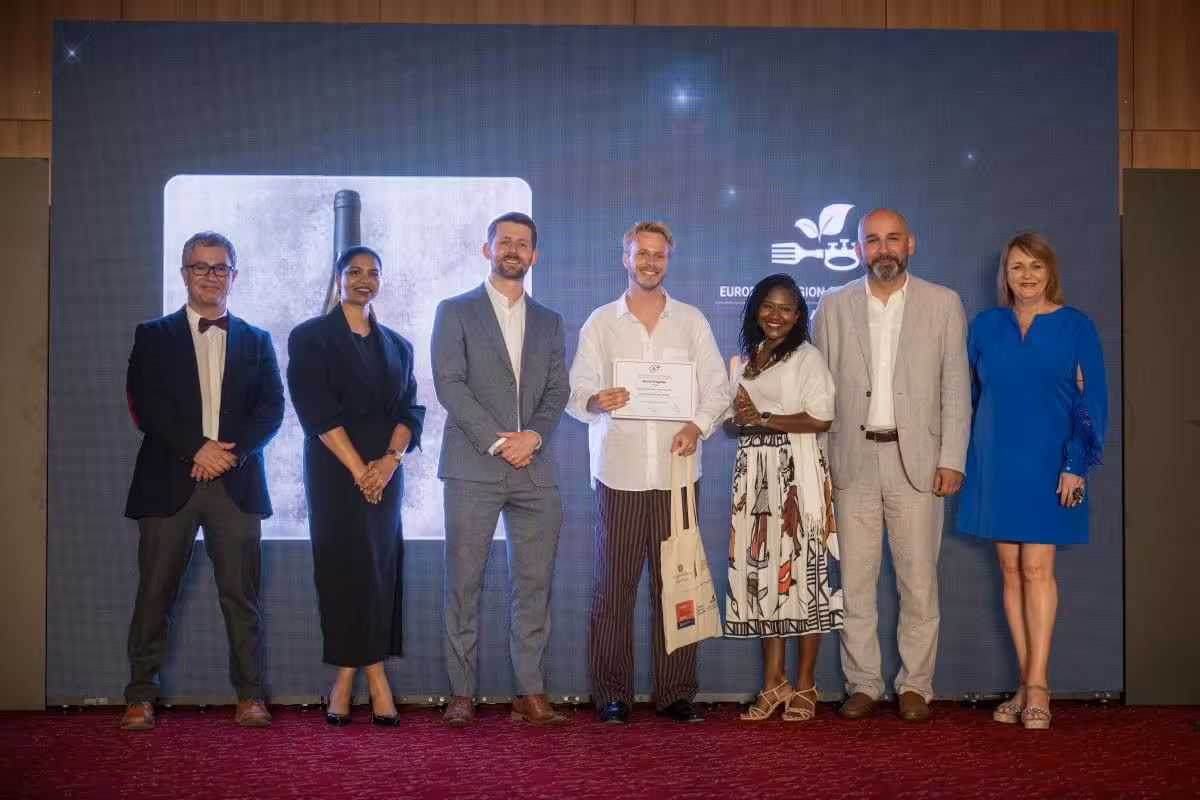 Menorca gana un premio internacional por proteger su patrimonio gastronómico con el vino Mirant Pregonda