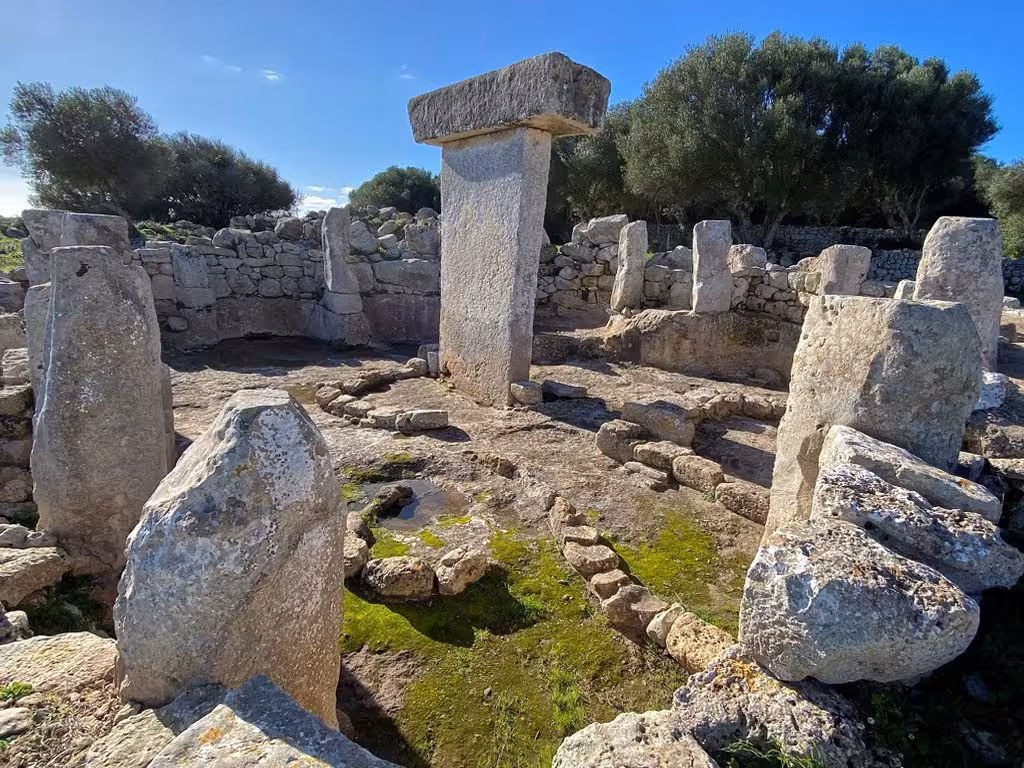 La Taula de Torralba d’en Salort: el santuario donde aún parece susurrar el pasado