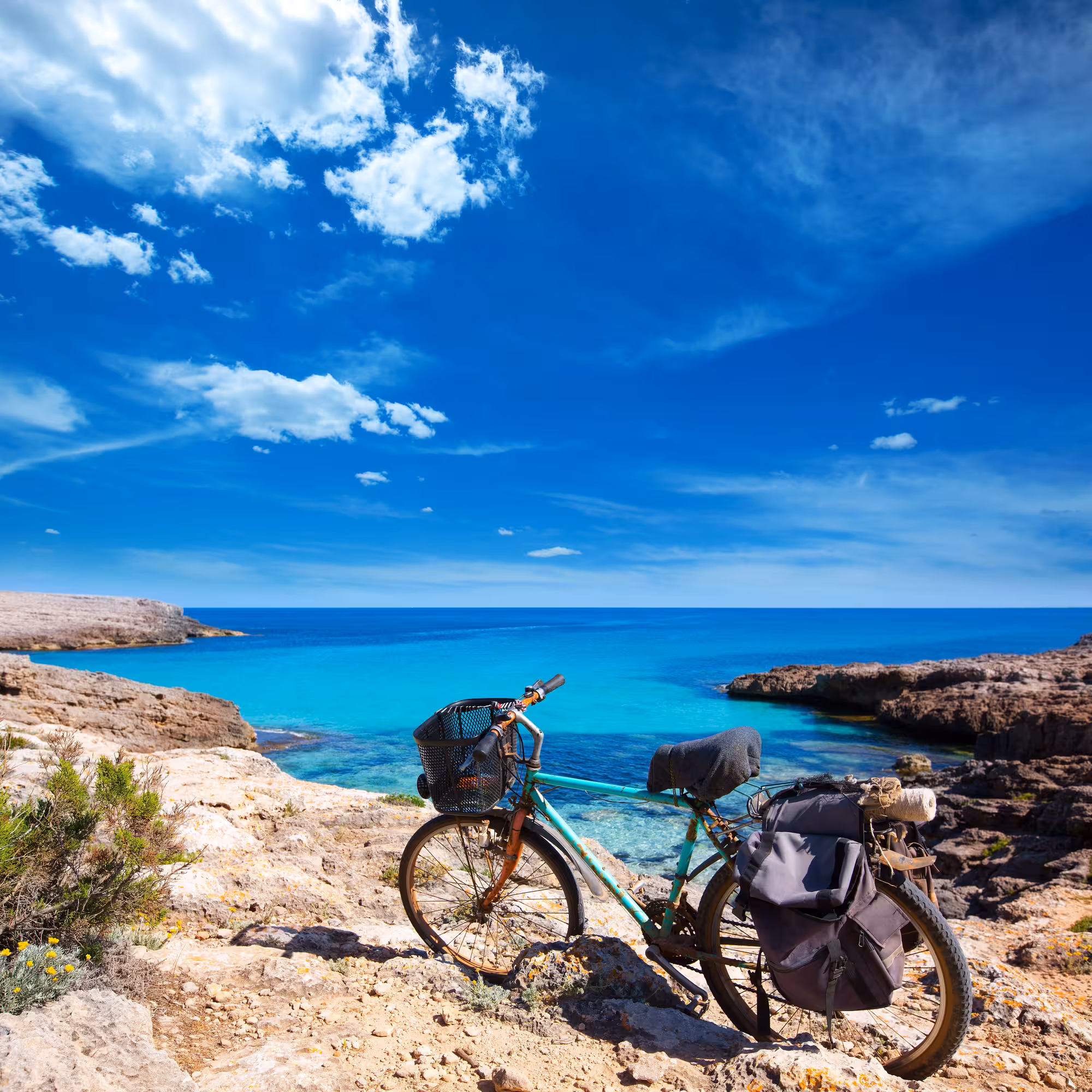 Los termómetros bajan ligeramente en Menorca, pero alcanzarán los 35 grados