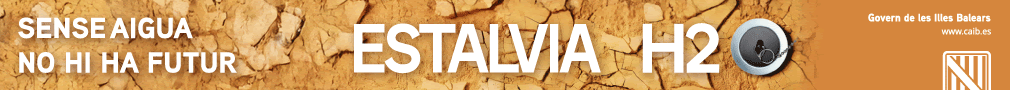 Govern Agua Consumo Responsable