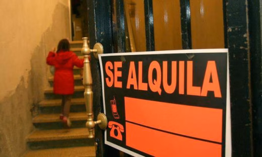 Los jóvenes de Menorca podrán solicitar en septiembre el  «Bono Alquiler Joven»: hasta 250 euros mensuales durante 2 años