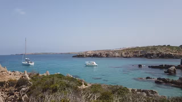 Navegar por Baleares: la otra forma de entender Menorca, Ibiza y el Mediterráneo