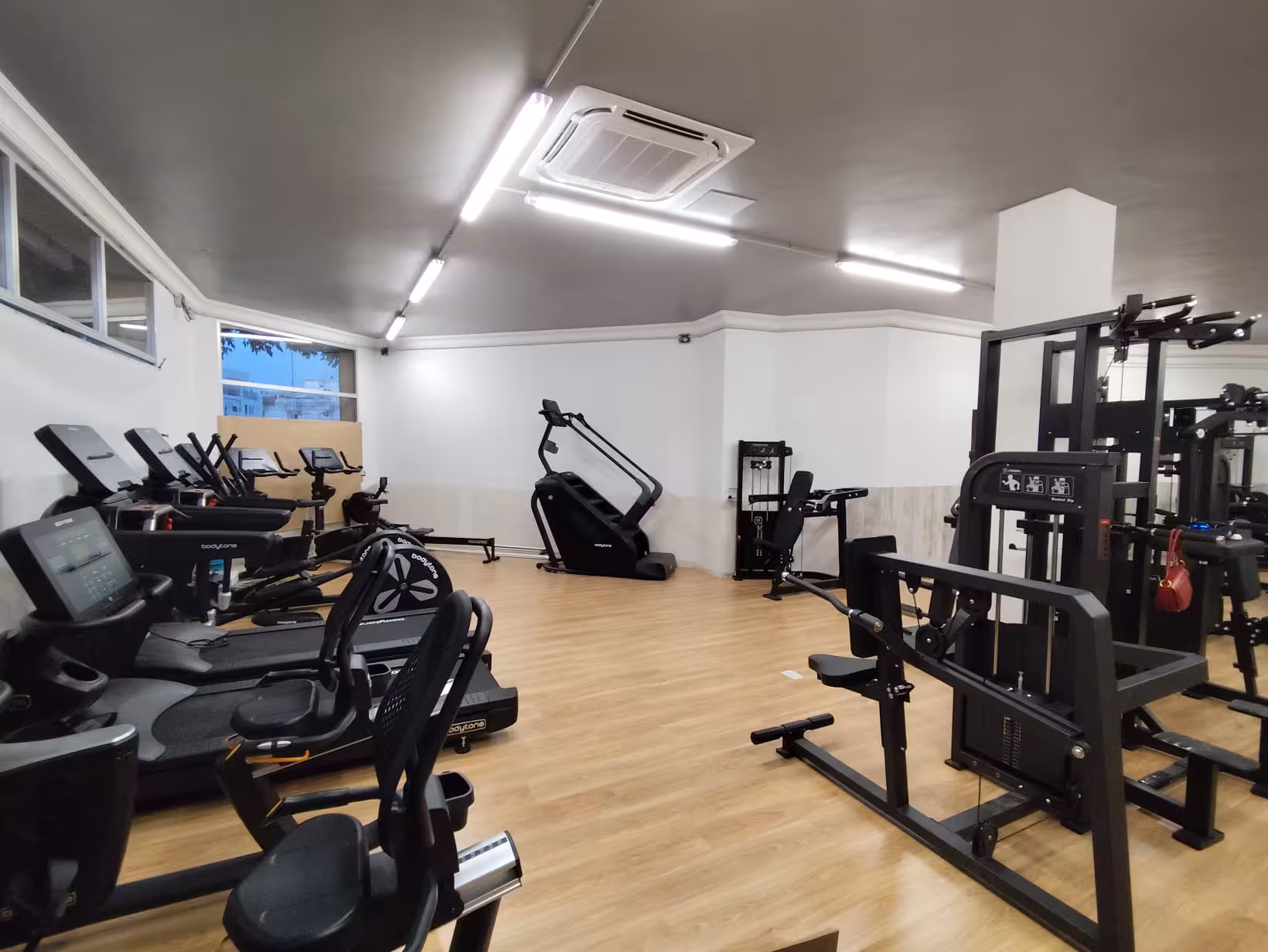 Malbúger abrirá un nuevo gimnasio en la calle Bellavista de Maó el próximo 3 de agosto