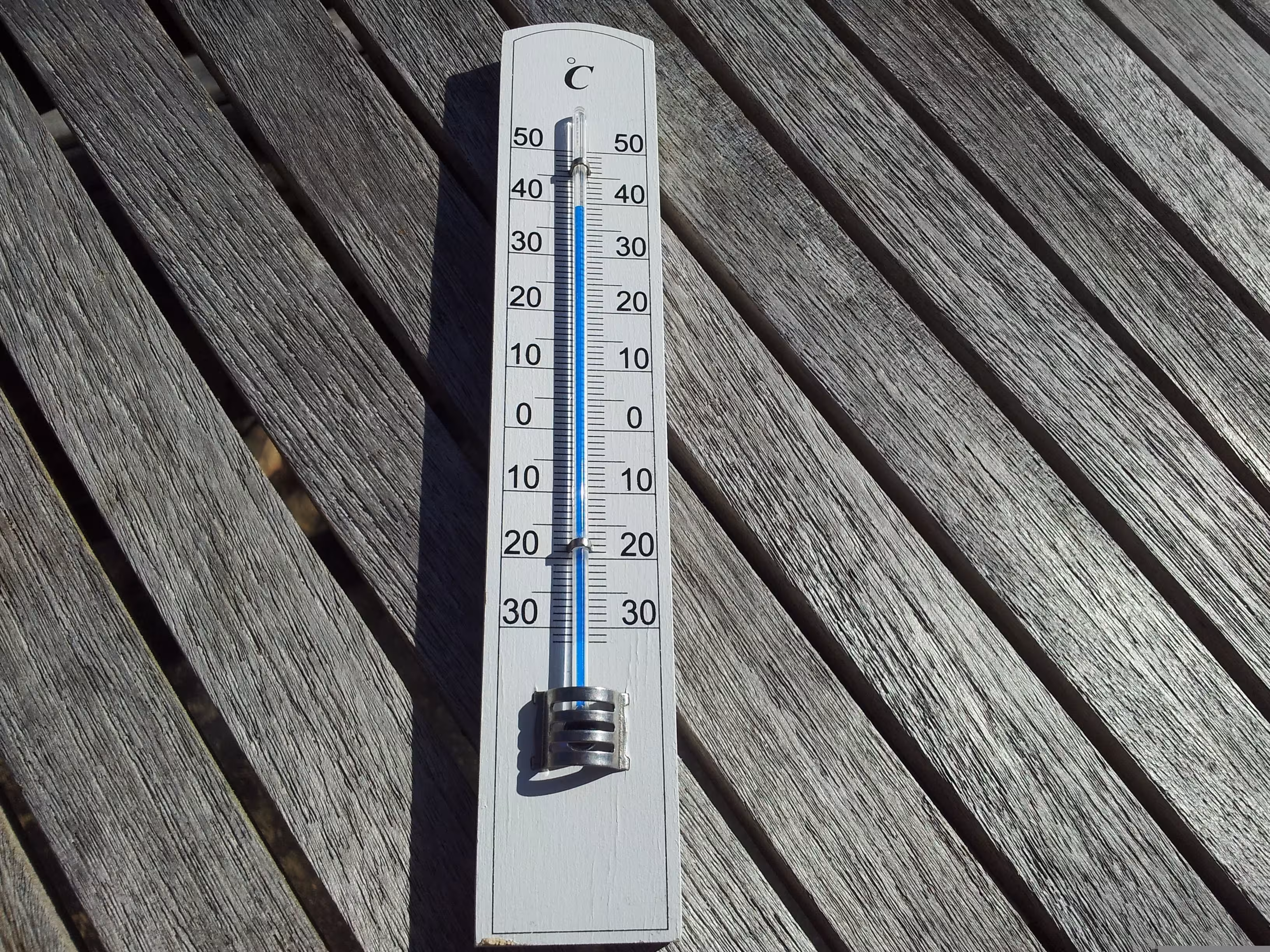 Menorca se apresta a vivir un fin de semana de mucho calor